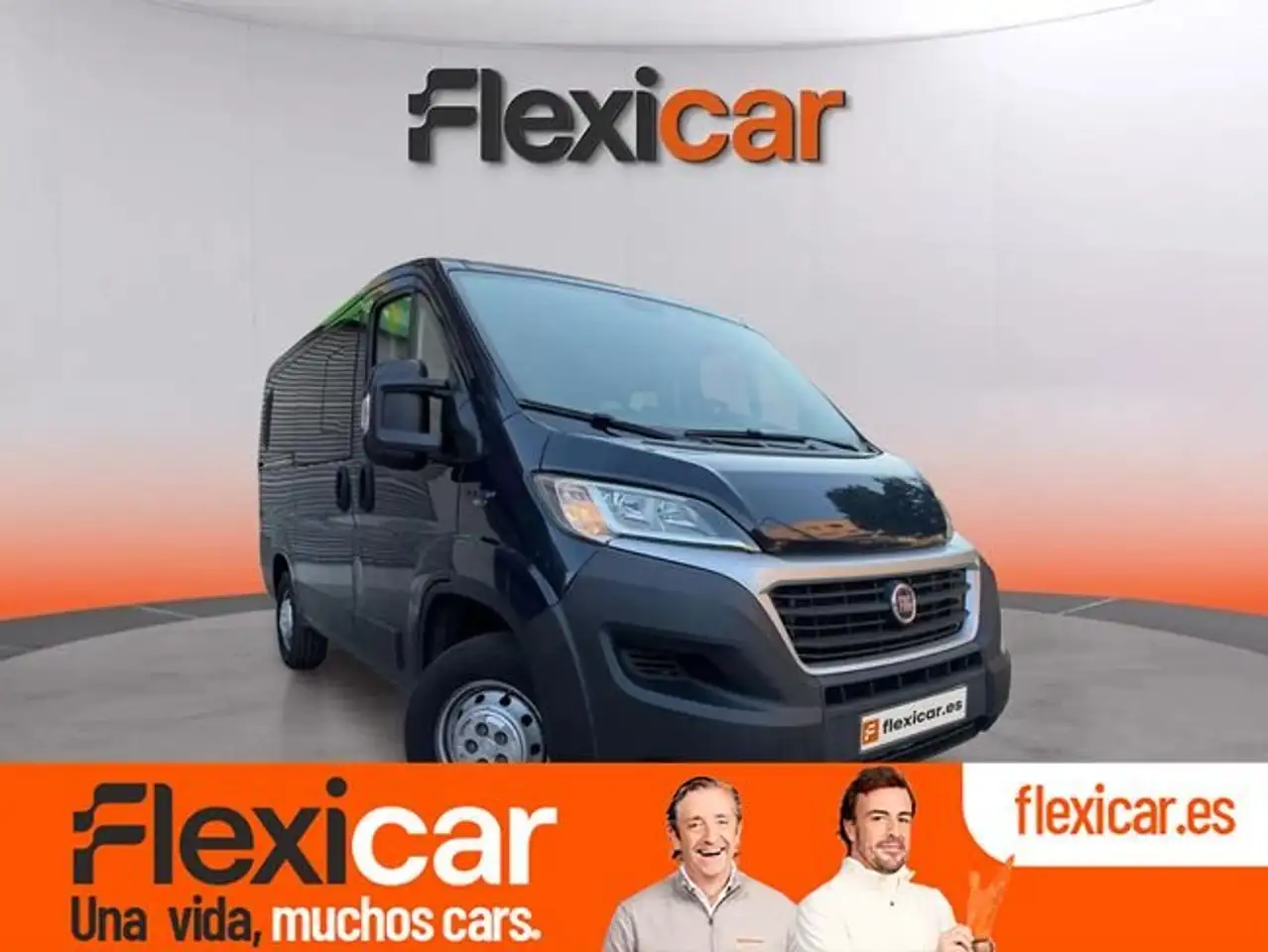 Fiat Ducato Ducato
