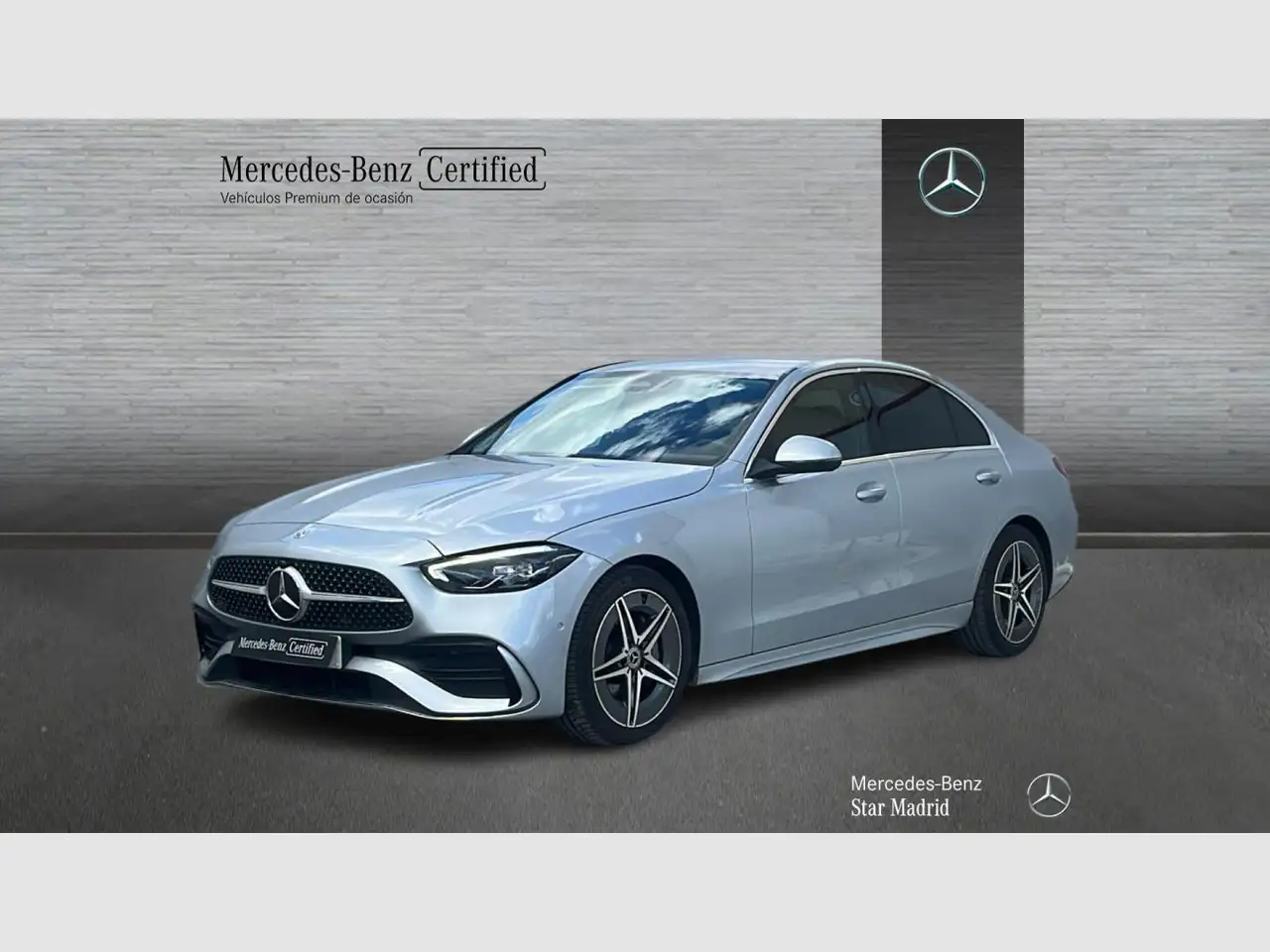 Mercedes-Benz C 220 d