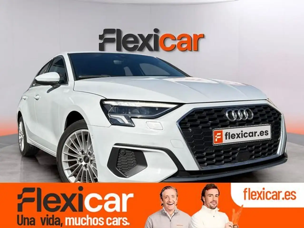 Audi A3 Sportback Advanced 30 TFSI 81kW S tronic