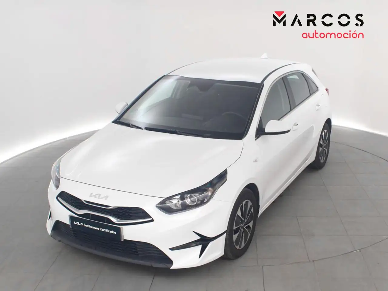 Kia Ceed / cee'd 1.0 T-GDI Drive 100