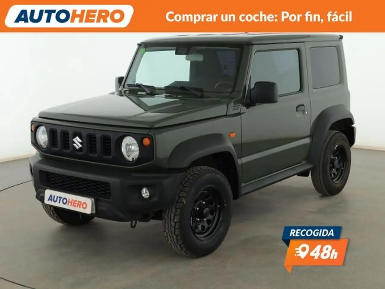 Suzuki Jimny 1.5 PRO
