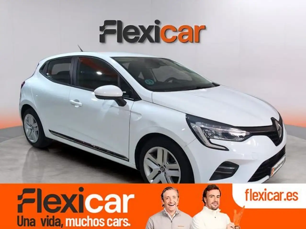 Renault Clio Sce Intens 53kW