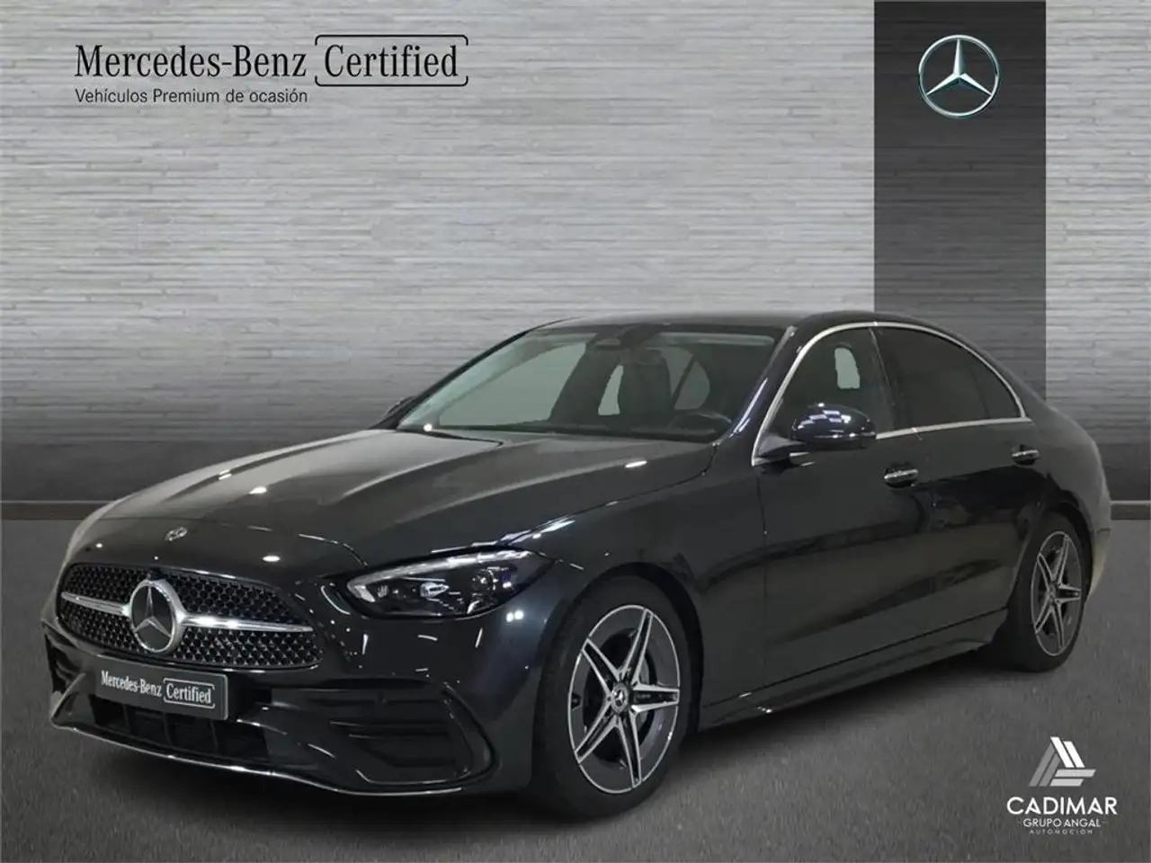 Mercedes-Benz C 220 d