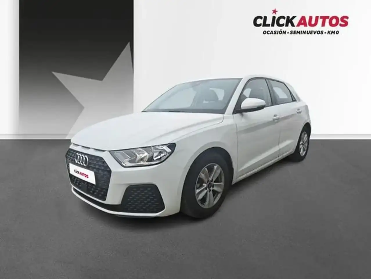 Audi A1 1.0 TFSI 95CV Edition Connect