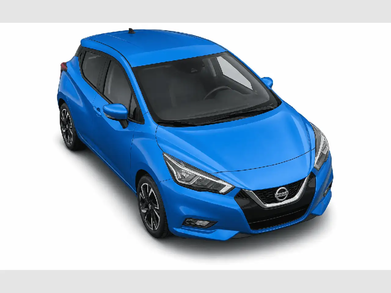 Nissan Micra IG-T 68 kW (92 CV) E6D-F N-Sport