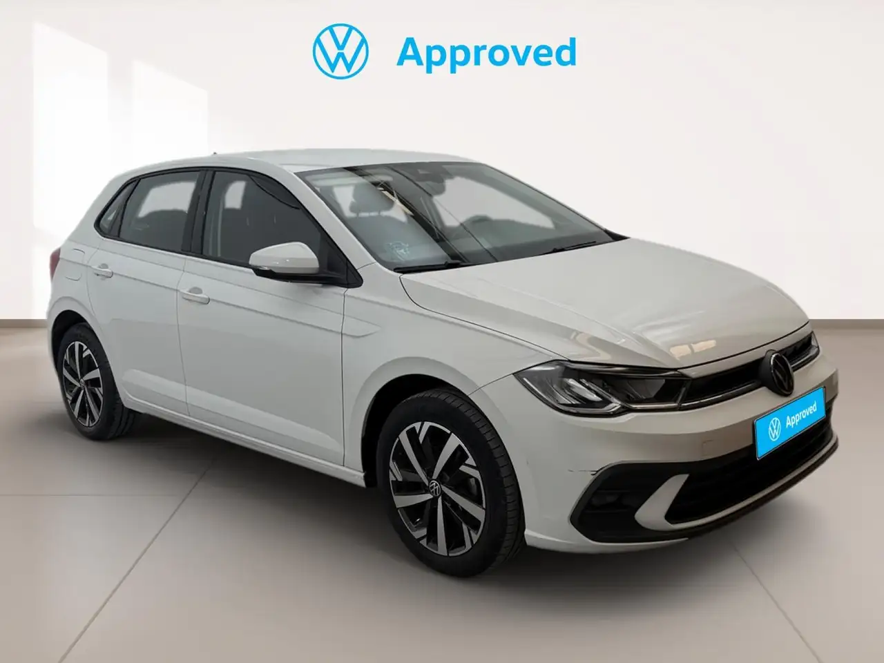 Volkswagen Polo 1.0 TSI Life 70kW