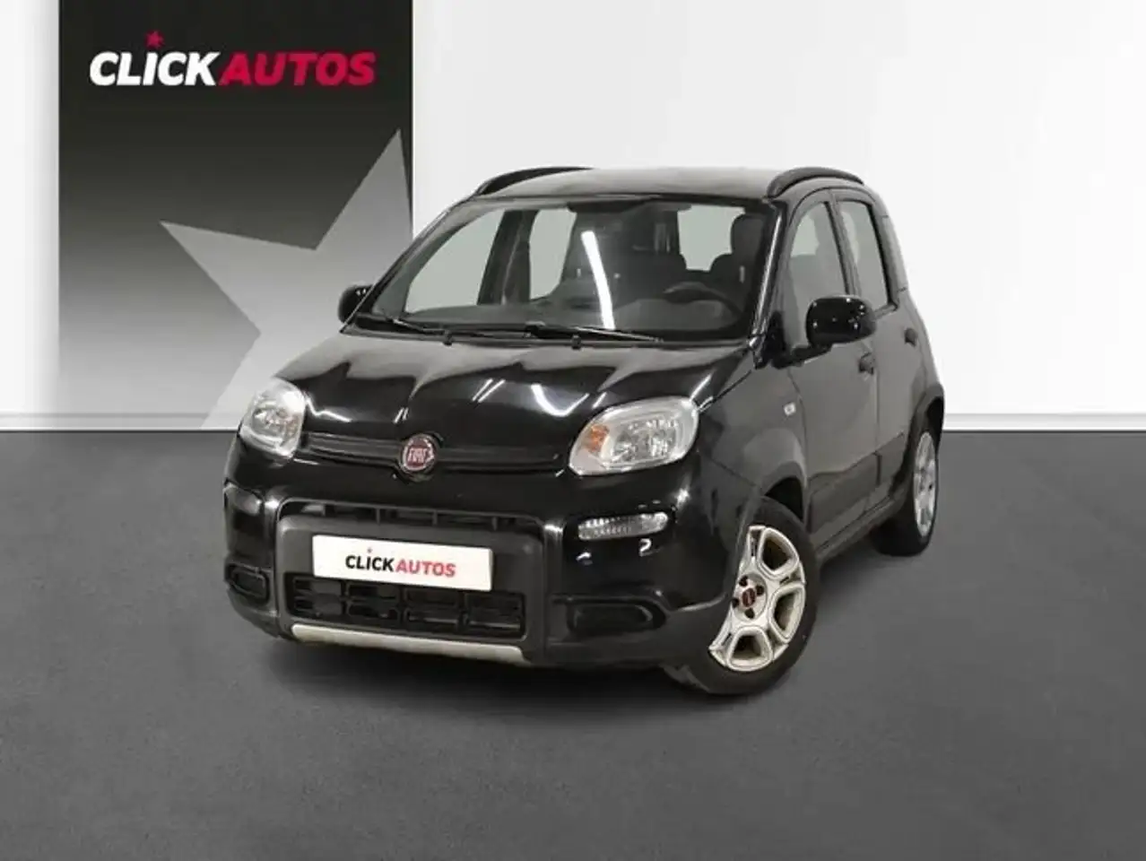 Fiat Panda 1.0 Hybrid 70CV City Life