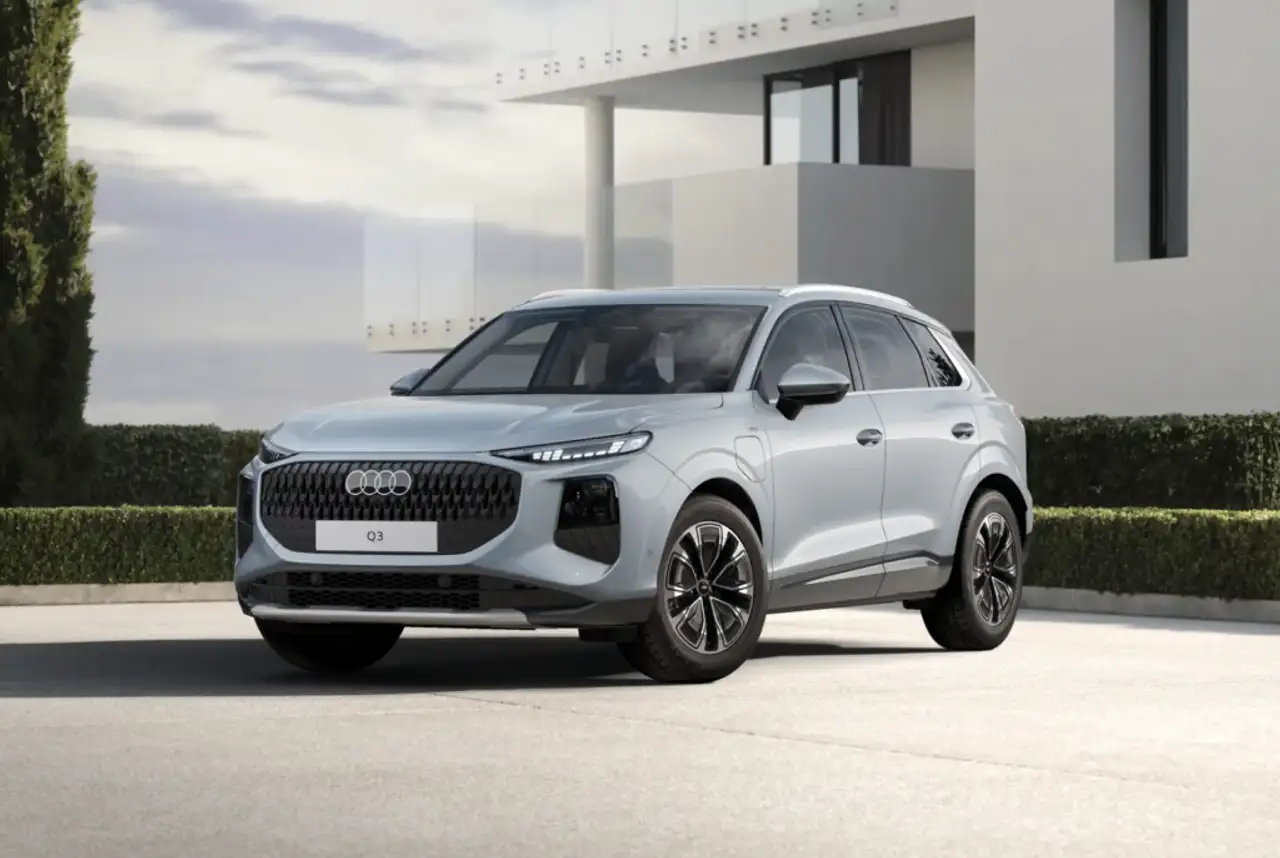 Audi Q3 Sportback e-hybrid Advanced S tronic 200kW