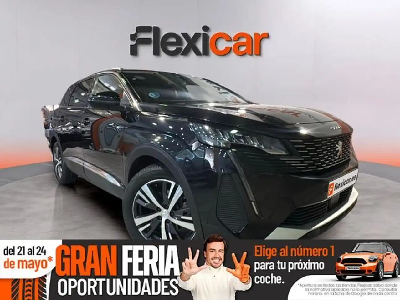 Peugeot 5008 1.2 100KW Active Pack eDCS6
