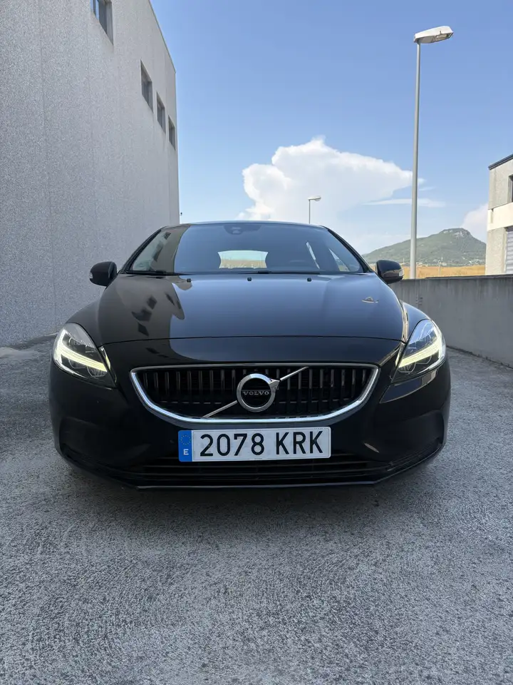 Volvo V40 D2 Momentum 120