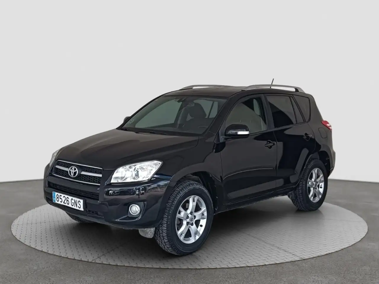 Toyota RAV 4 2.2D-4D Advance 4x4