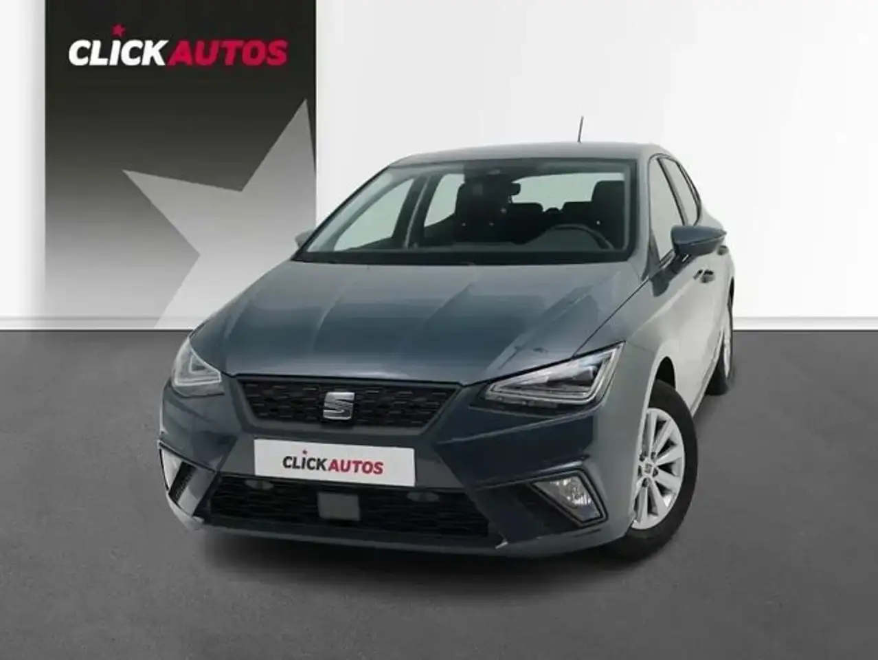 SEAT Ibiza 1.0 TSI 115CV Style XL