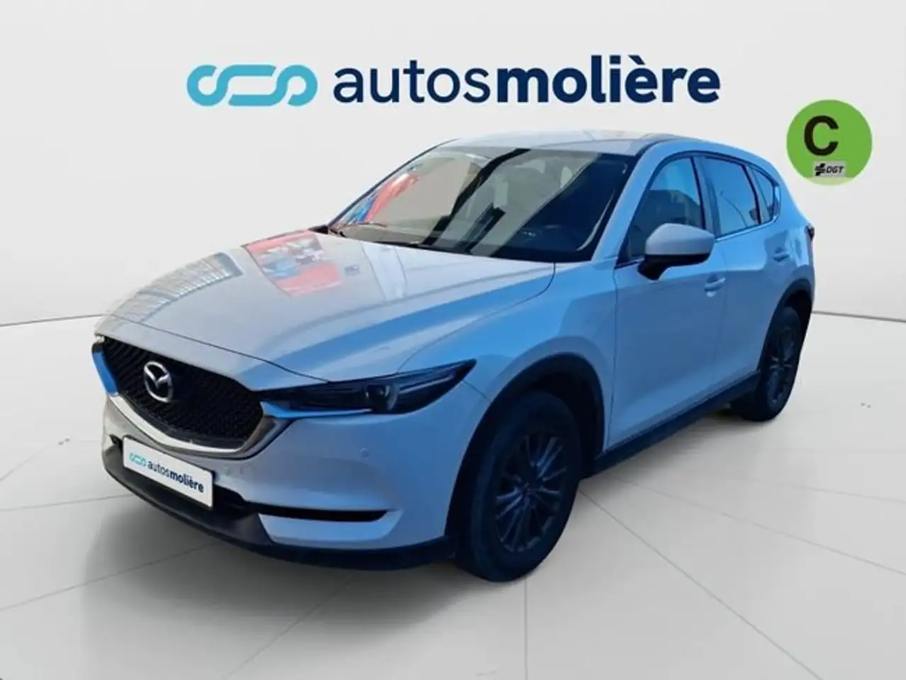 Mazda CX-5 2.2D Evolution 2WD 110Kw