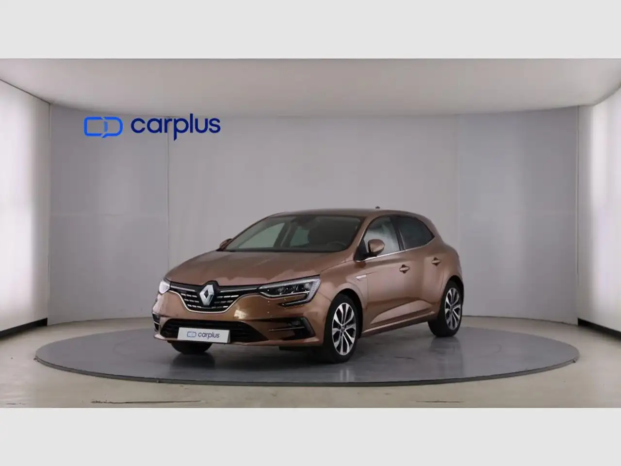 Renault Mégane 1.3 TCe GPF Zen EDC 103kW