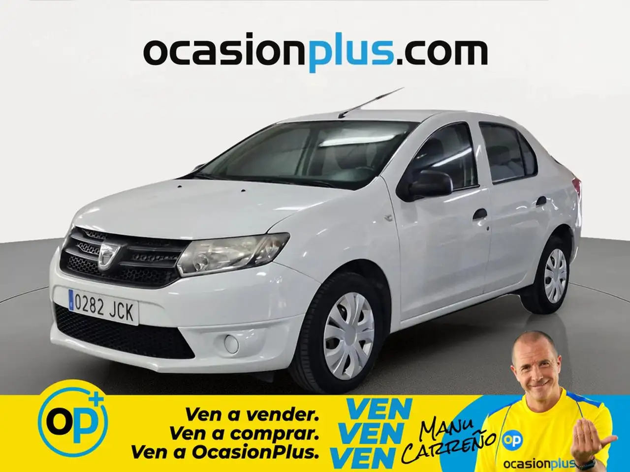 Dacia Logan 1.2 Ambiance