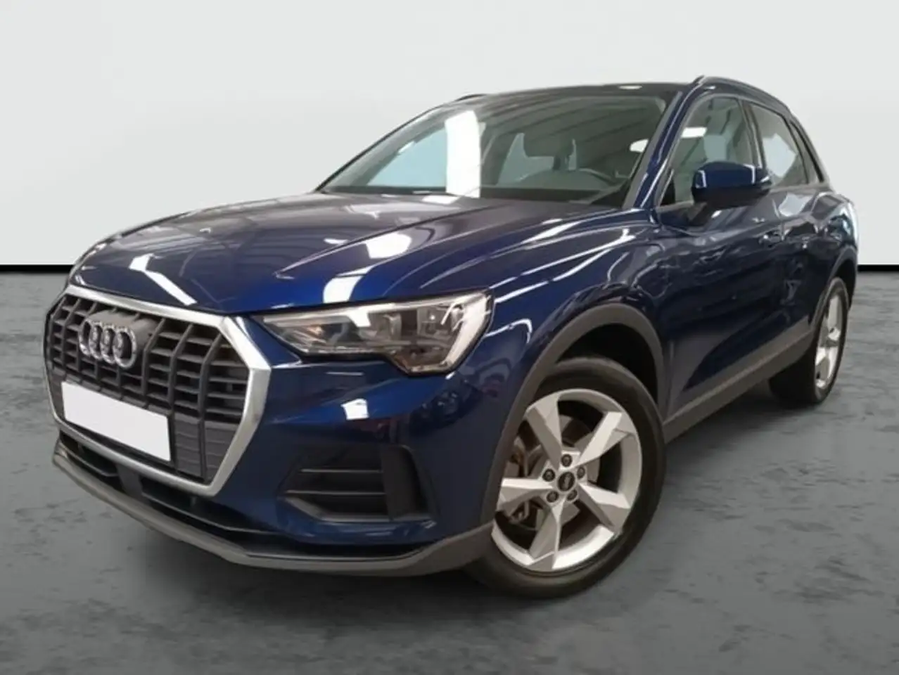 Audi Q3 Edition 45 TFSIe (Híbrido enchufable) 180 kW (245