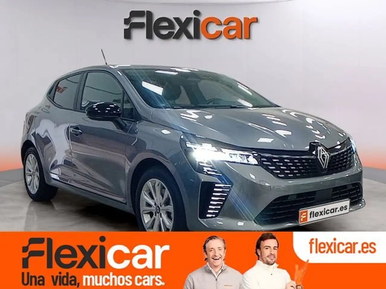 Renault Clio dCi Evolution 74kW
