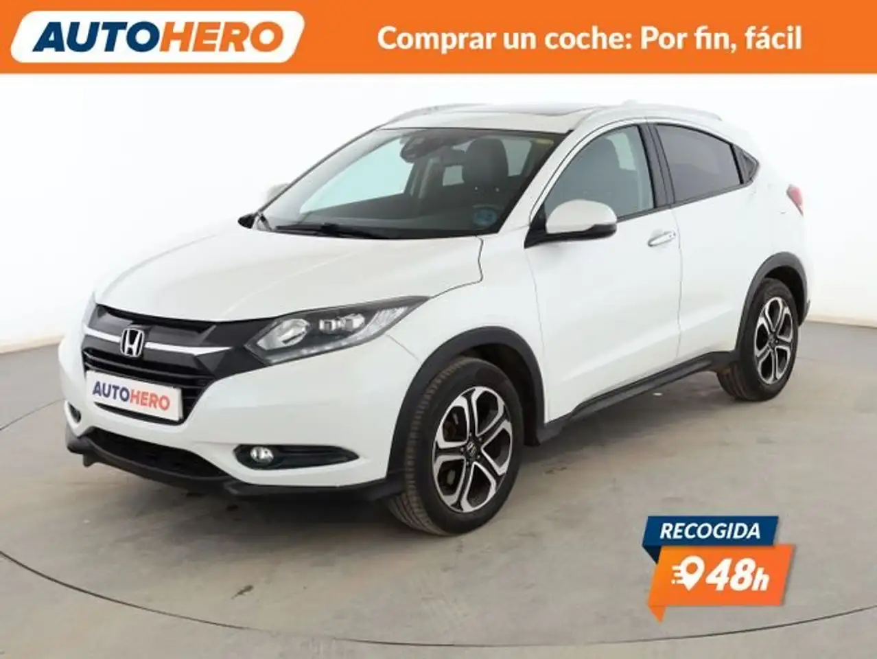 Honda HR-V 1.5 i-VTEC Executive