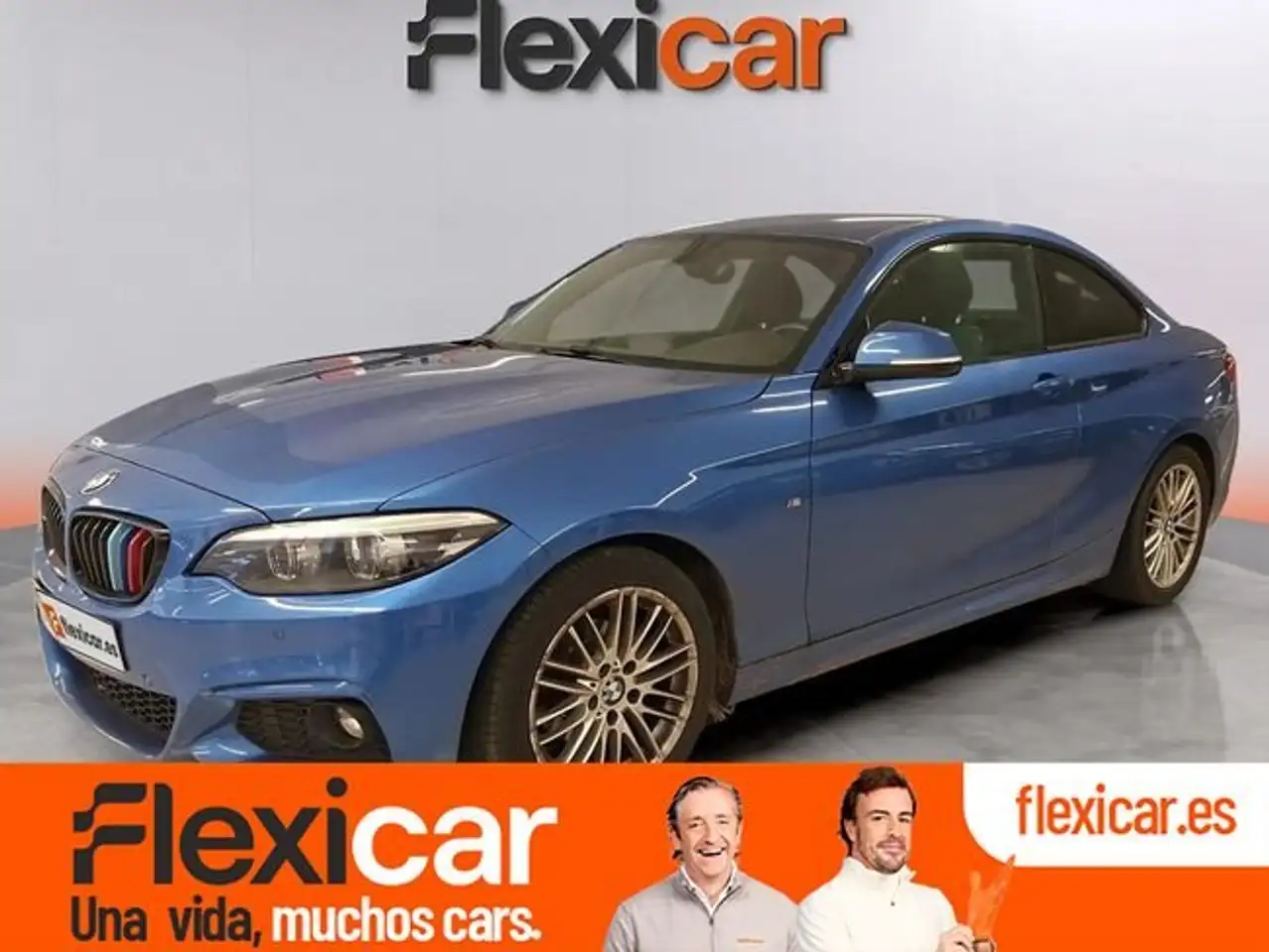 BMW 218 218d
