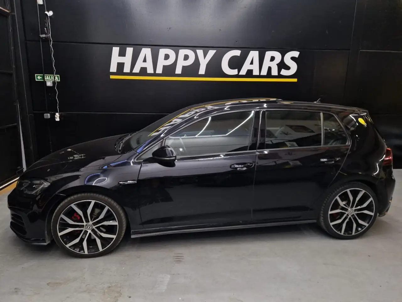 Volkswagen Golf Variant 2.0TDI GTD DSG7 135kW