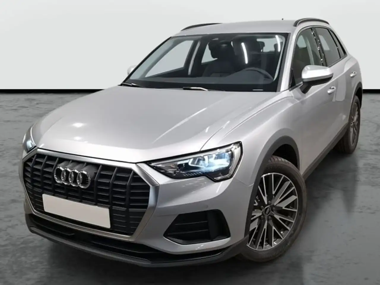 Audi Q3 Edition 35 TFSI 110 kW (150 CV) S tronic