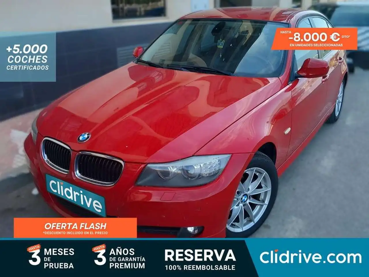 BMW 320 320d
