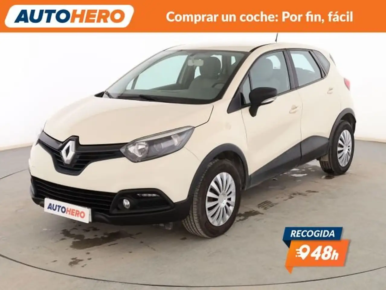 Renault Captur 0.9 Energy Life