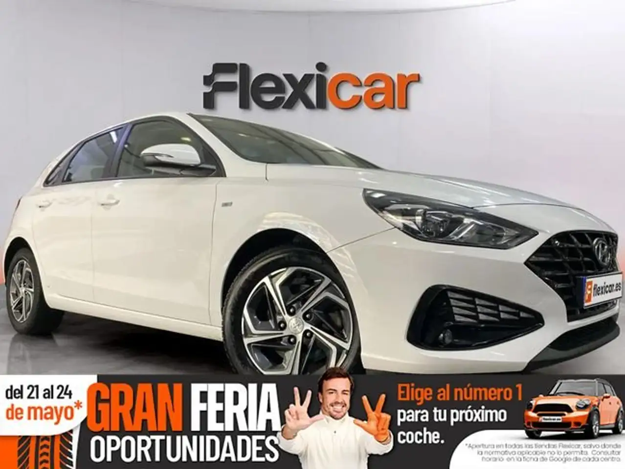 Hyundai i30 1.0 TGDI 48V Klass