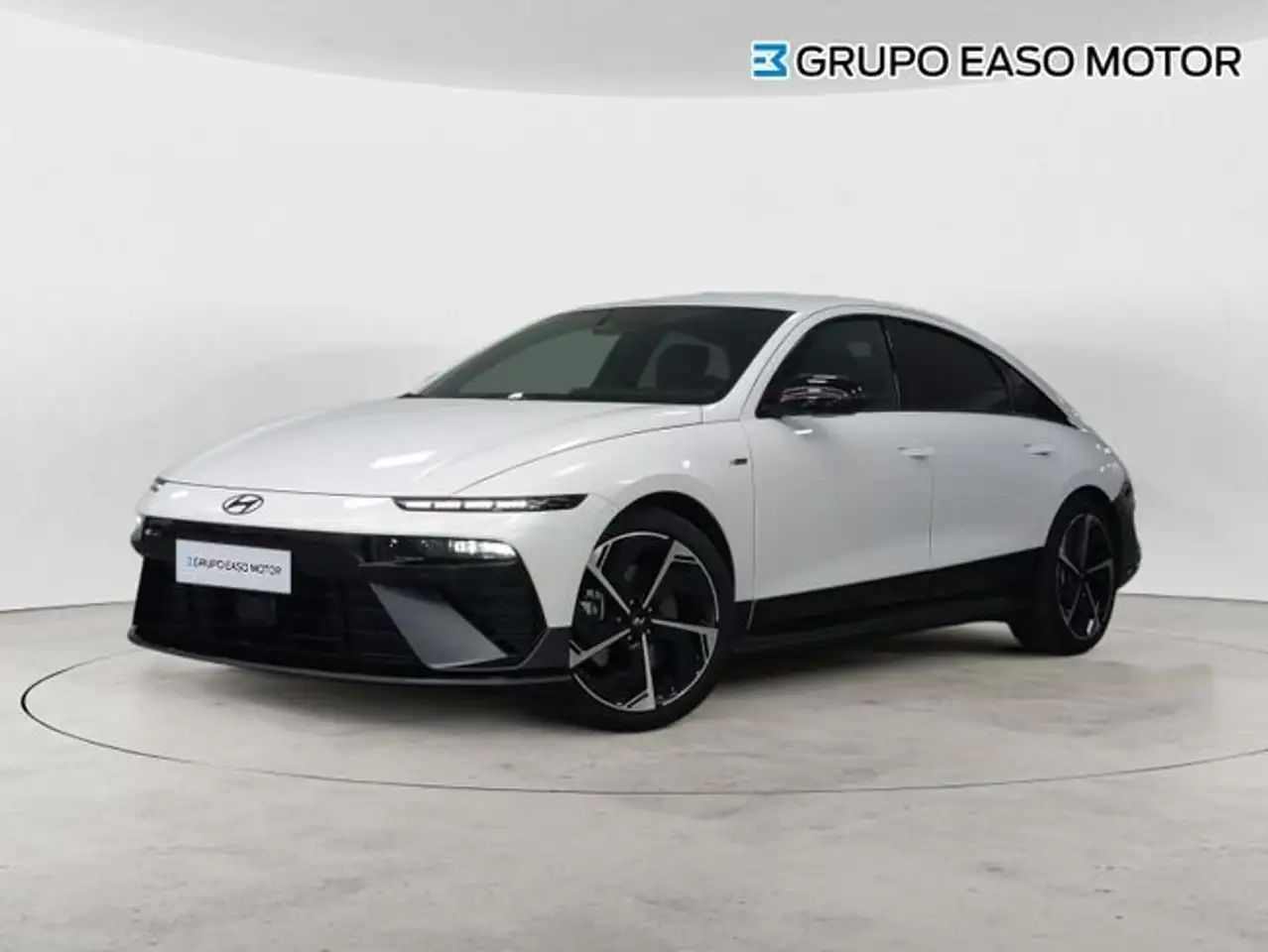 Hyundai Ioniq 6 BEV 84KWH N LINE AWD 325 4P