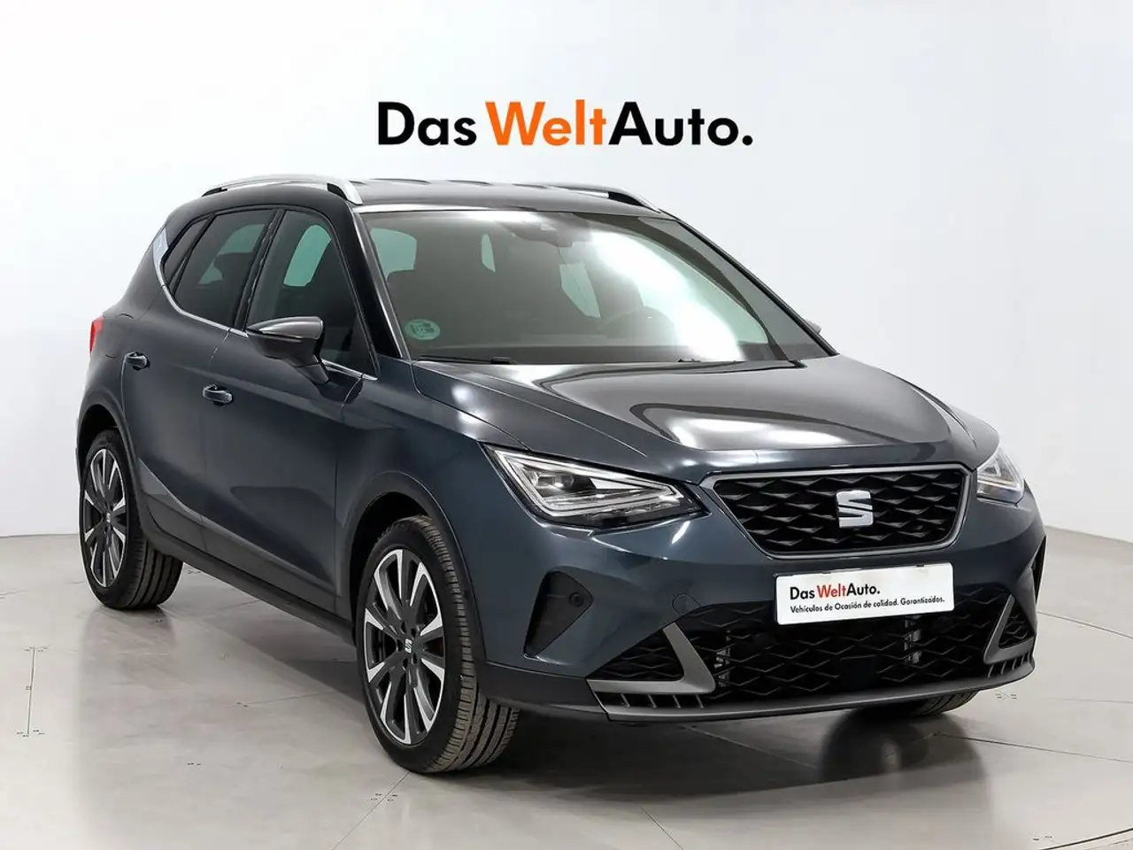 SEAT Arona 1.0 TSI S&S FR Special Edition 115