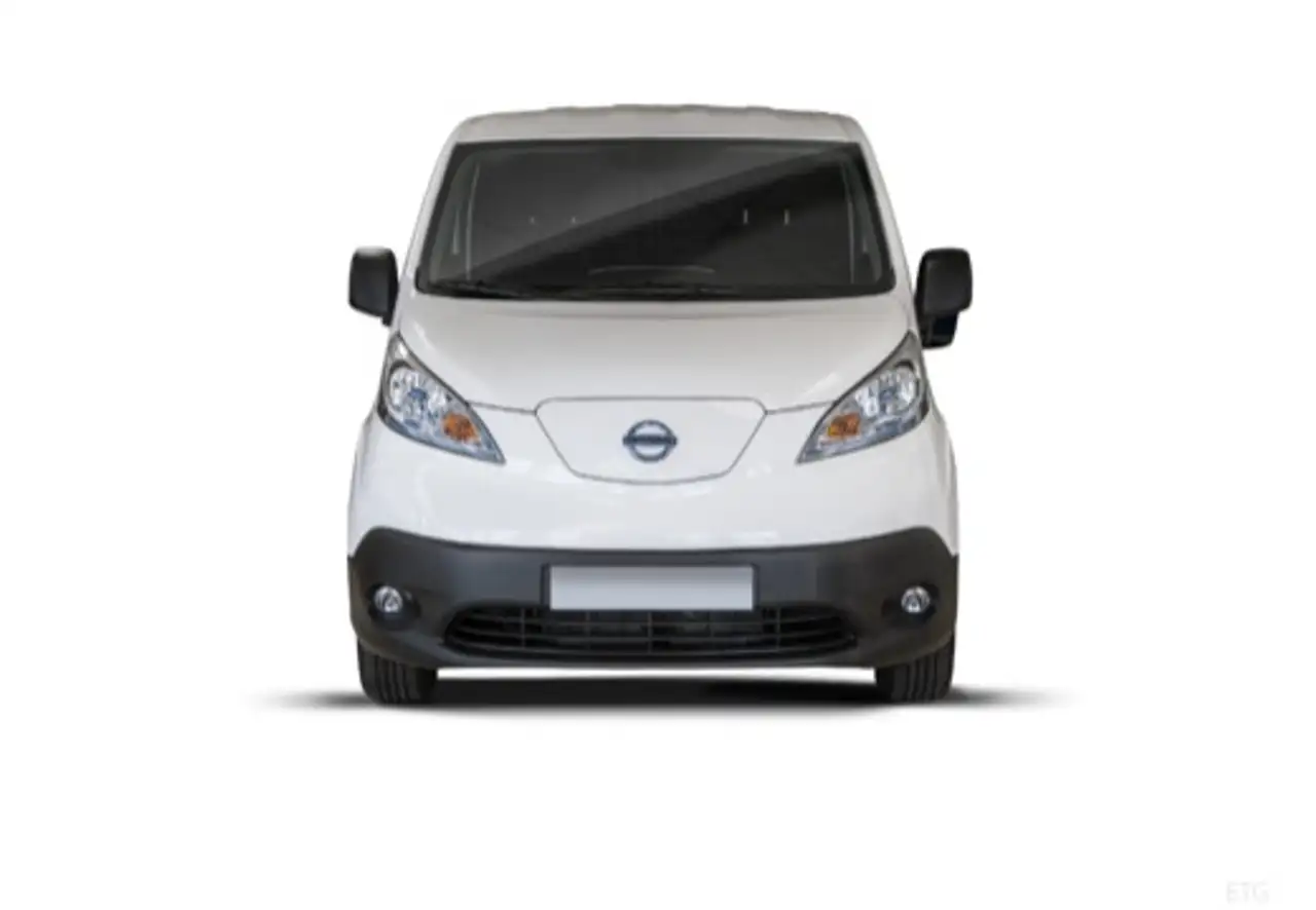 Nissan NV200 e-NV200 Furgón Profesional 4p. 40kwh NV200 e-NV200 Furgón Profesional 4p. 40kwh