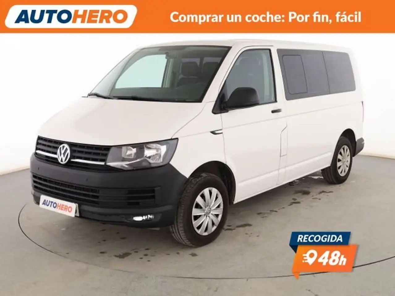 Volkswagen 21034 2.0 TDI Trendline