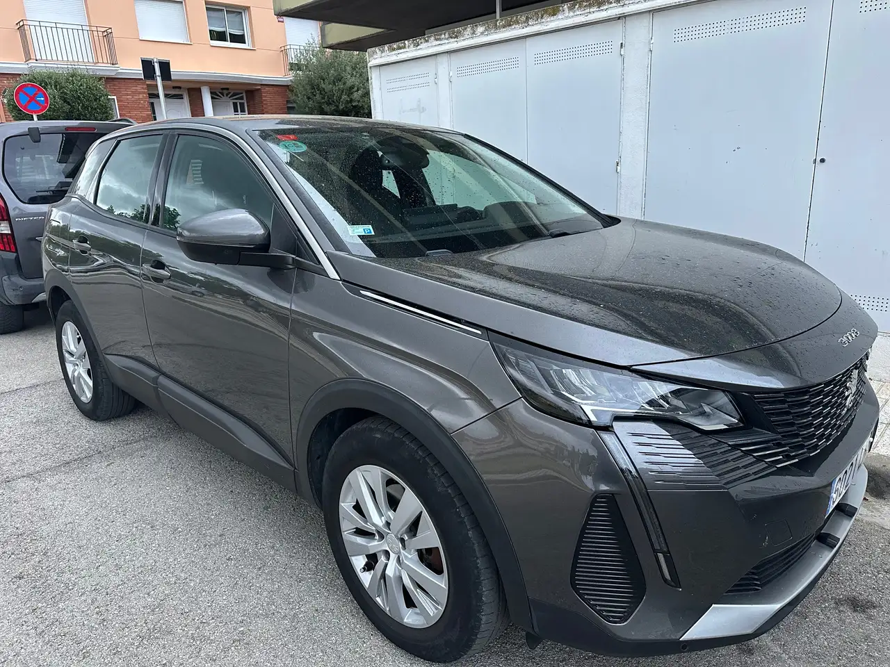 Peugeot 3008 3008 1.5BlueHDi Active Pack S