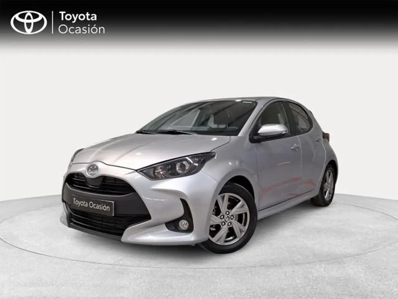 Toyota Yaris 120H 1.5 Active Plus