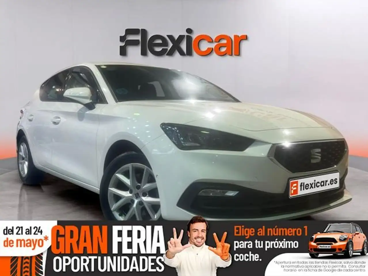 SEAT Leon ST 1.5 TSI S&S Style XS 130