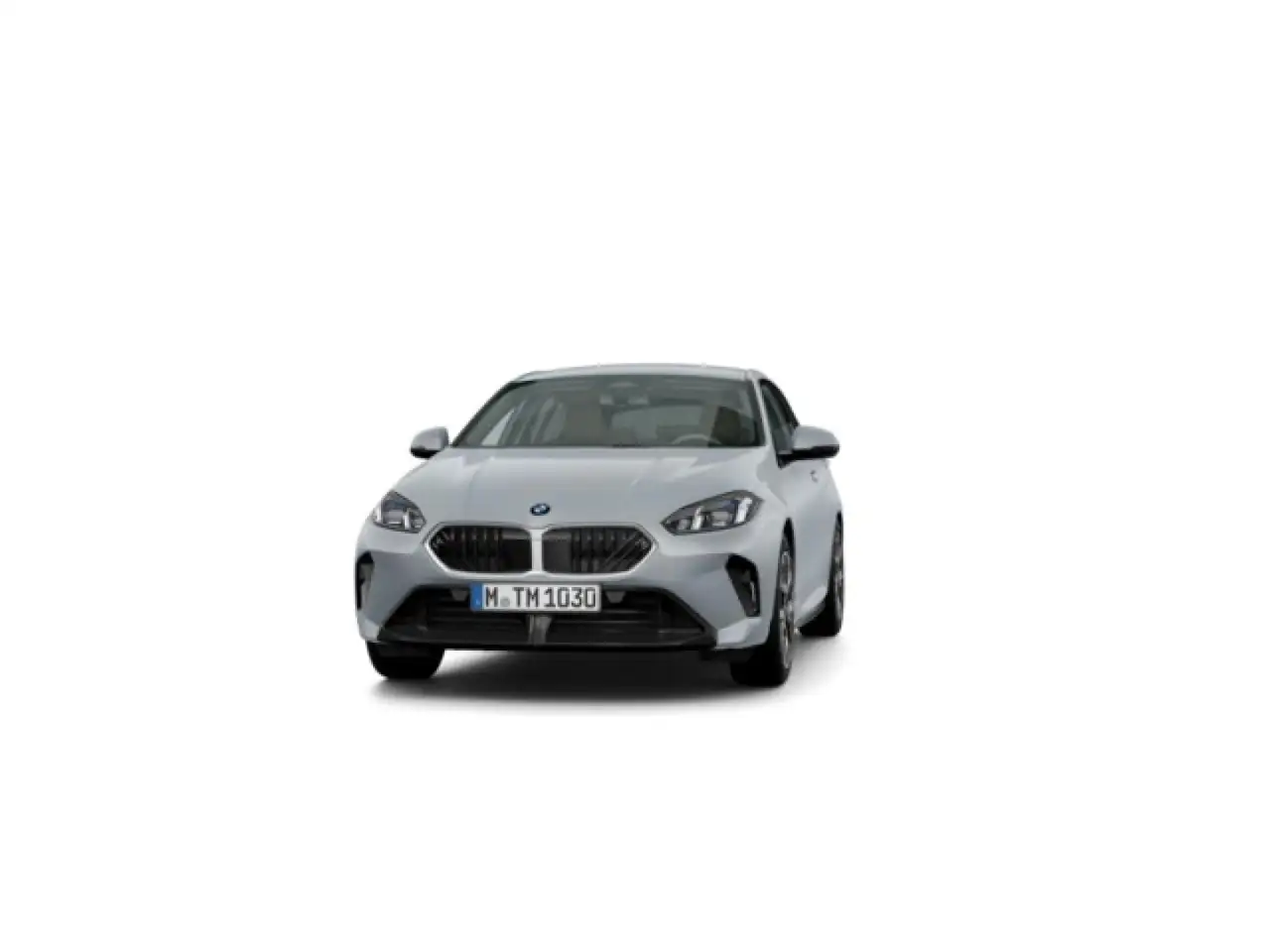 BMW 116 120dA