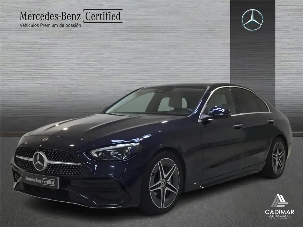 Mercedes-Benz C 220 d
