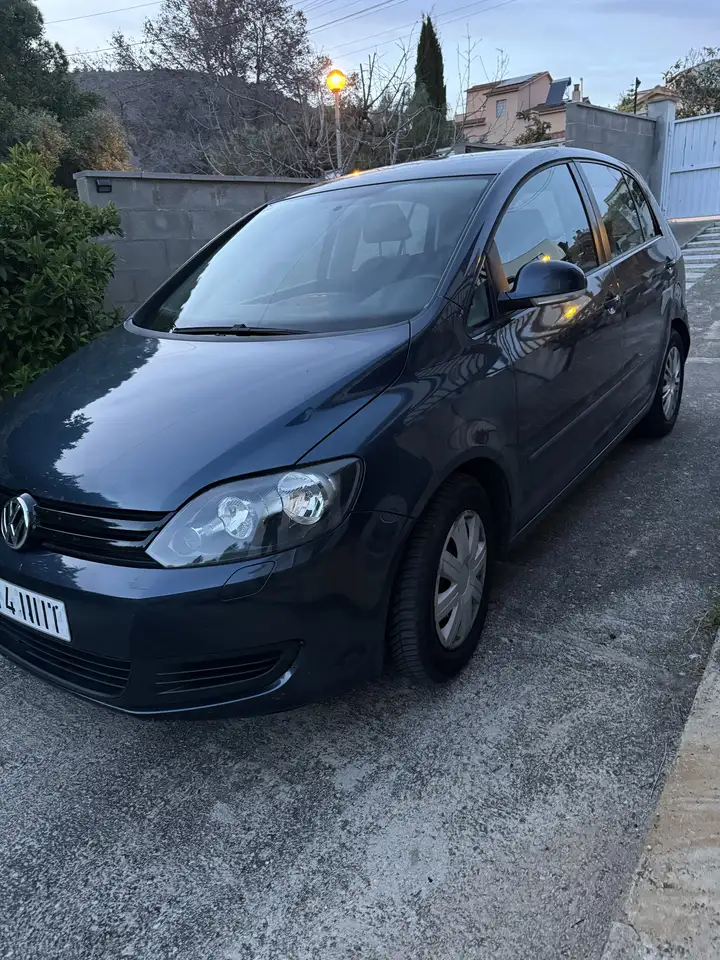 Volkswagen Golf Plus 1.6TDI Advance