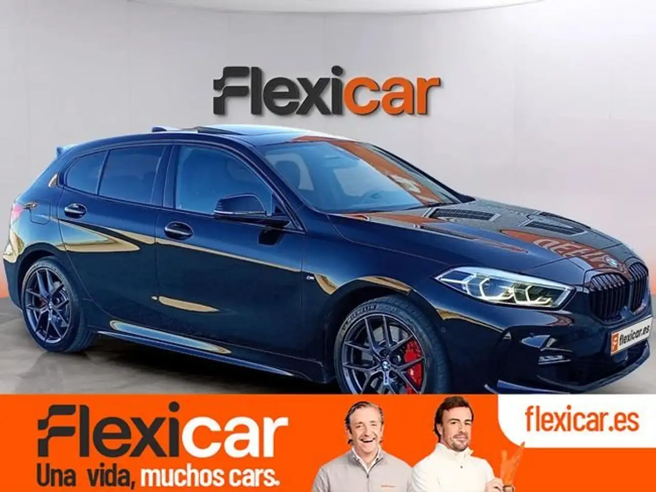 BMW 118 118iA