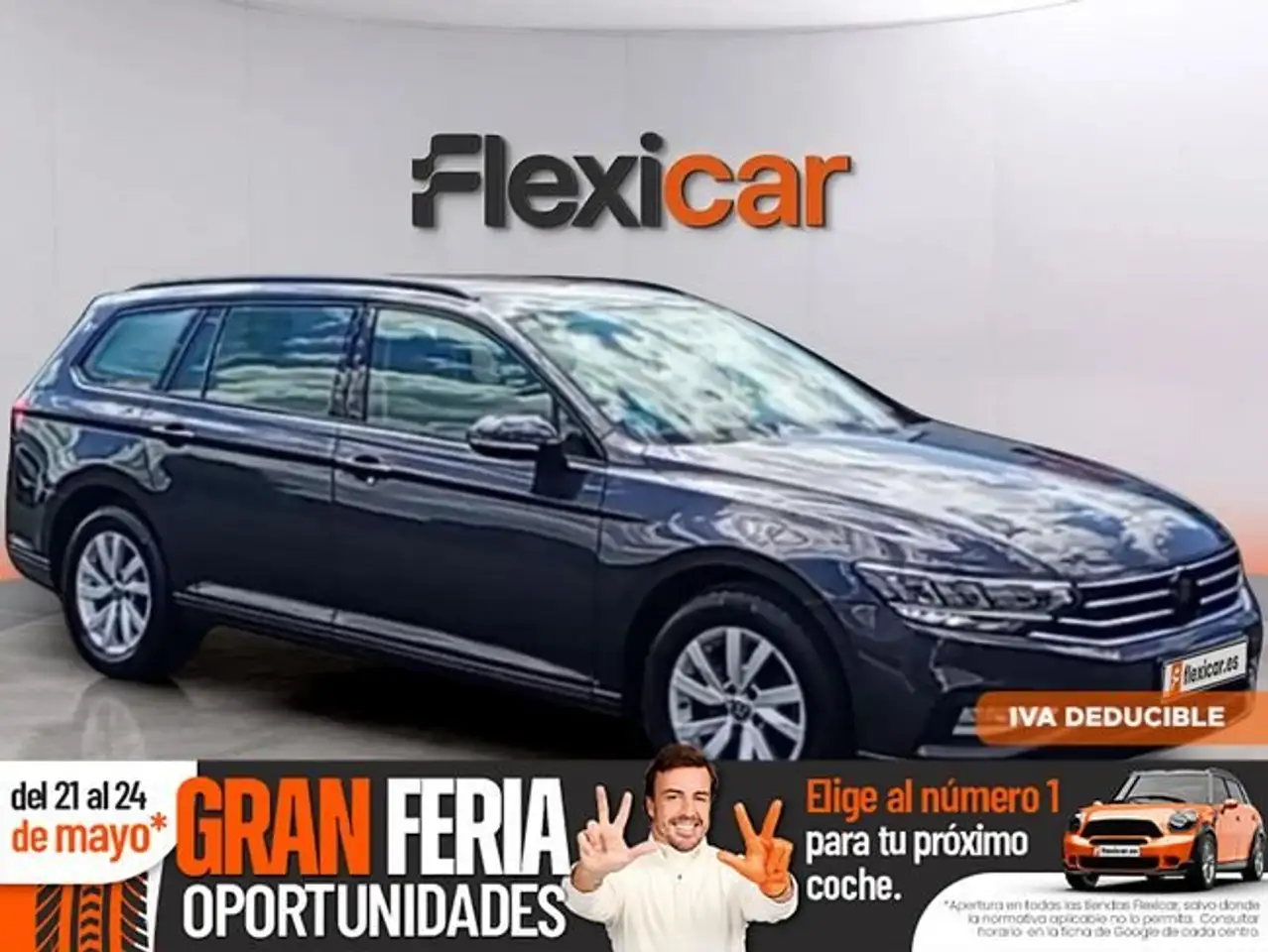 Volkswagen Passat Variant 2.0TDI EVO R-Line DGS7 110kW