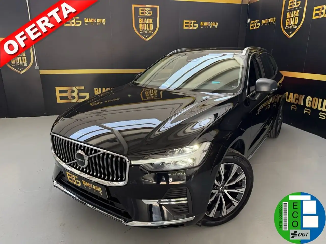 Volvo XC60 2.0 B4 D AWD Inscription Auto
