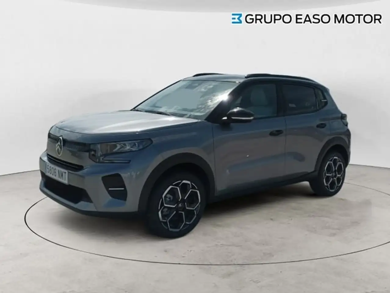 Citroën C3 1.2 Hybrid S&S Max 110 e-DCS6