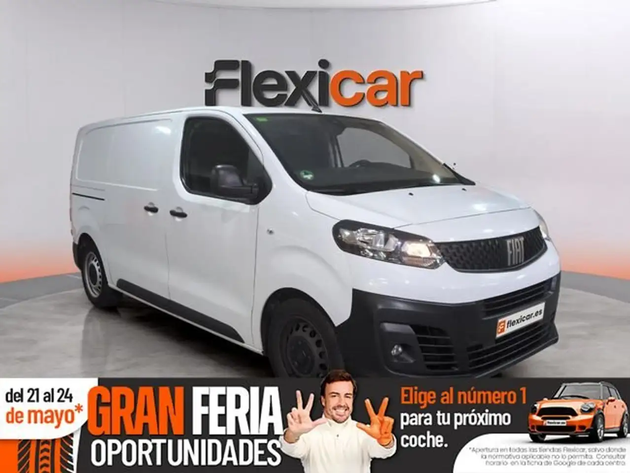 Fiat Scudo 1.5 MULTIJET 120 L2H1 SX Scudo 1.5 MULTIJET 120 L2H1 SX