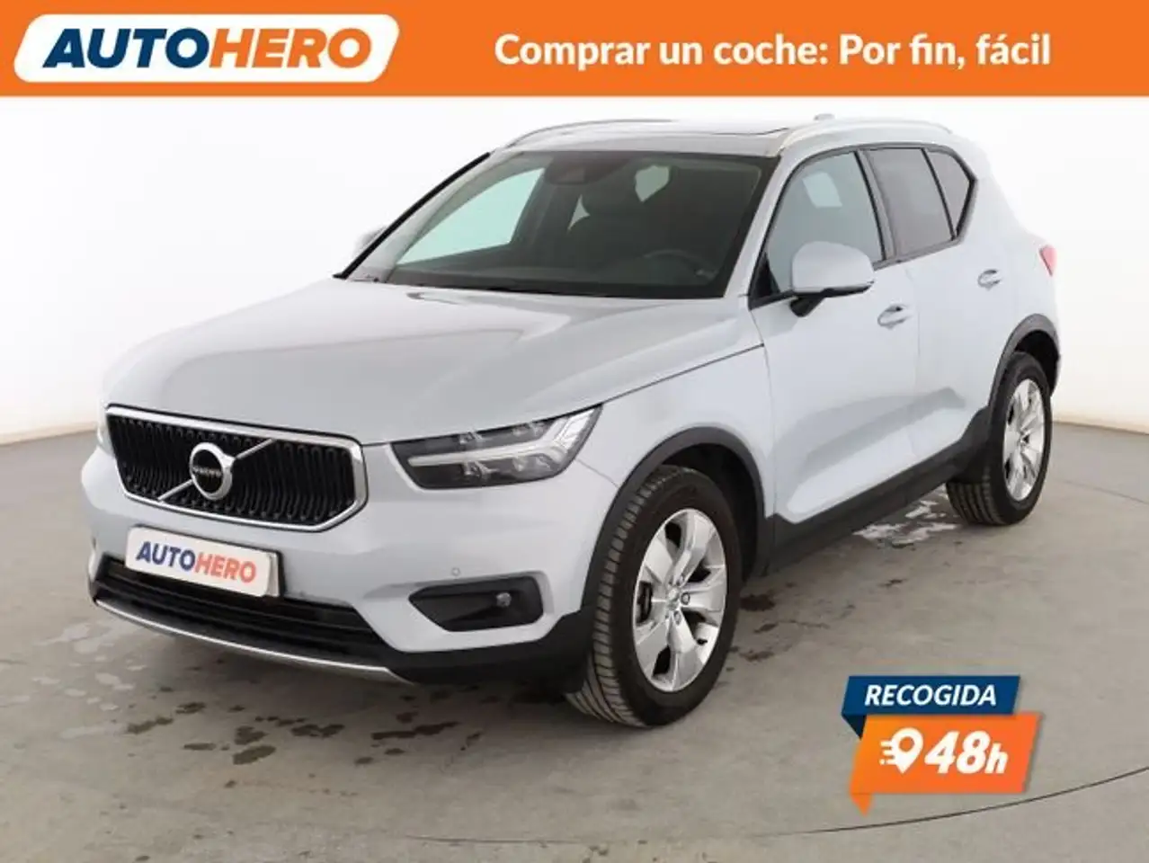 Volvo XC40 T4 Business Plus AWD Aut.