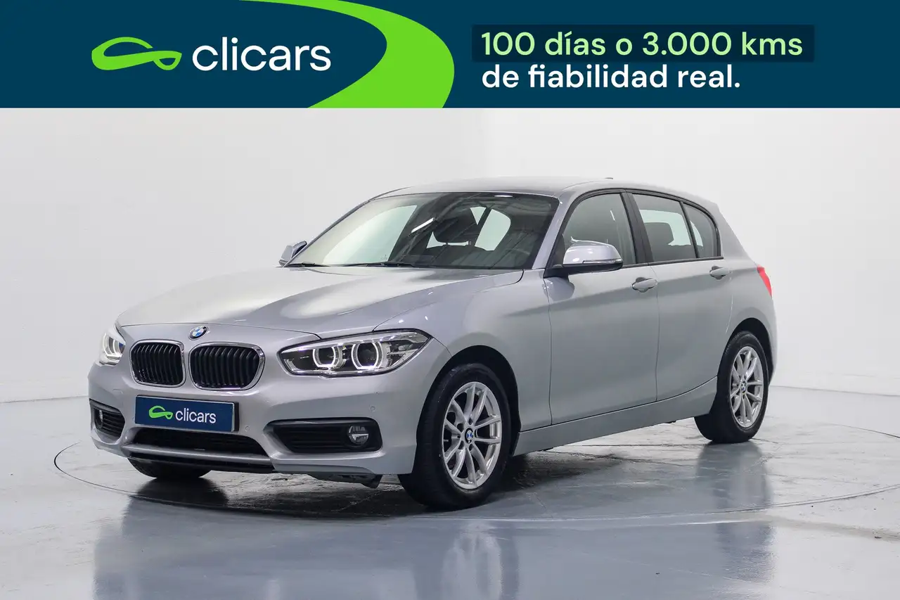 BMW 116 116d
