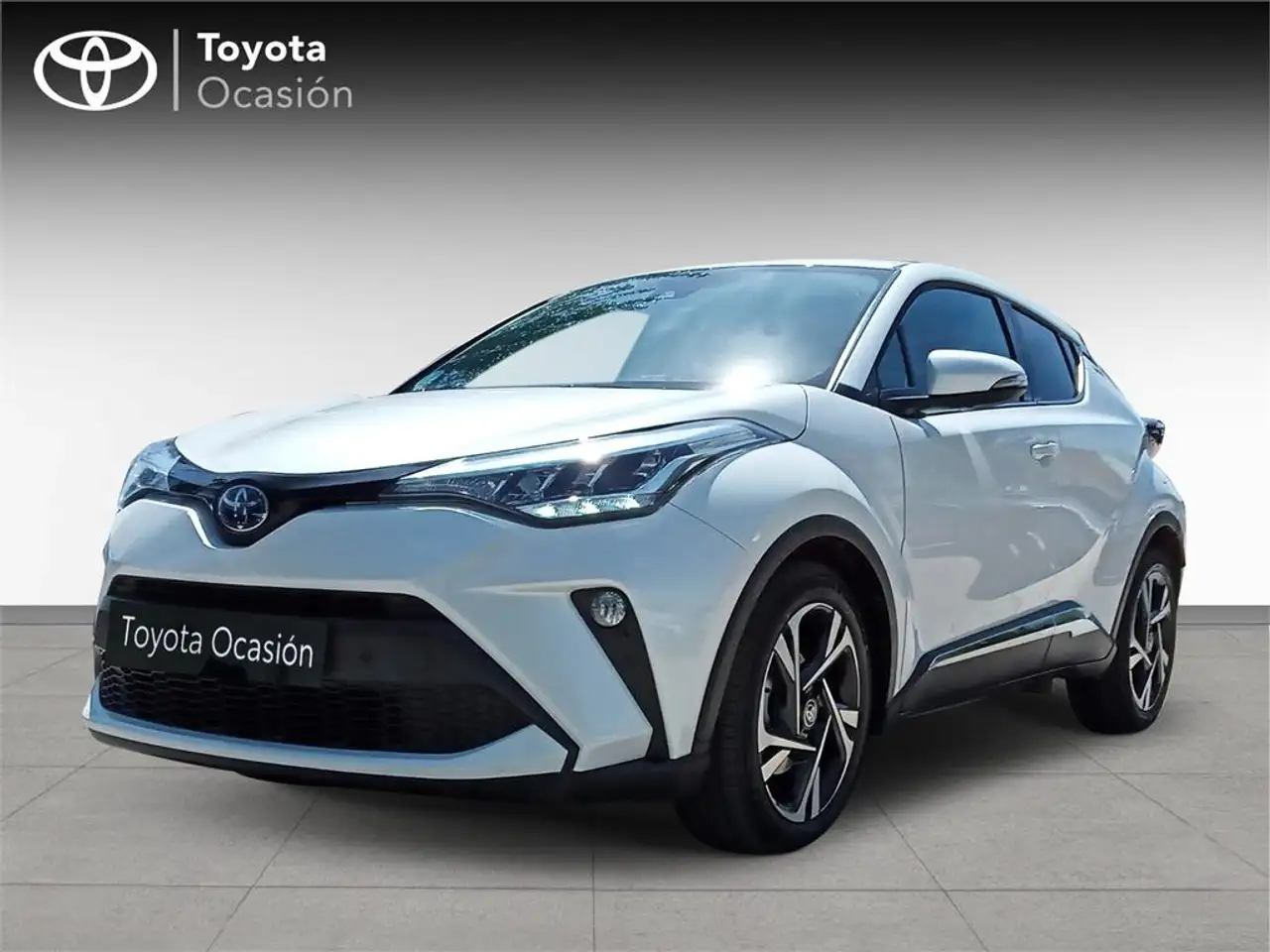 Toyota C-HR 180H Advance