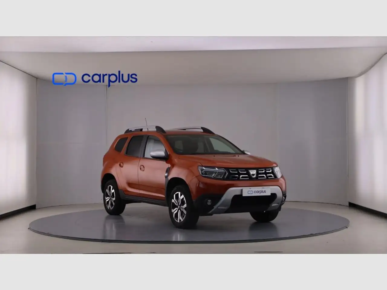 Dacia Duster 1.0 TCe ECO-G Prestige 4x2 74kW