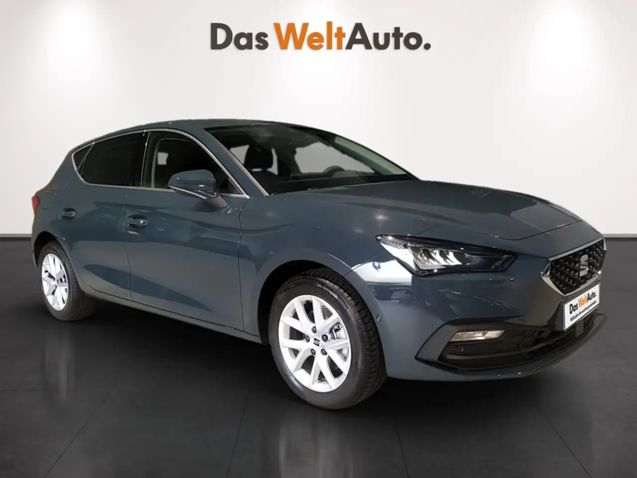 SEAT Leon 2.0TDI S&S Style XS 115