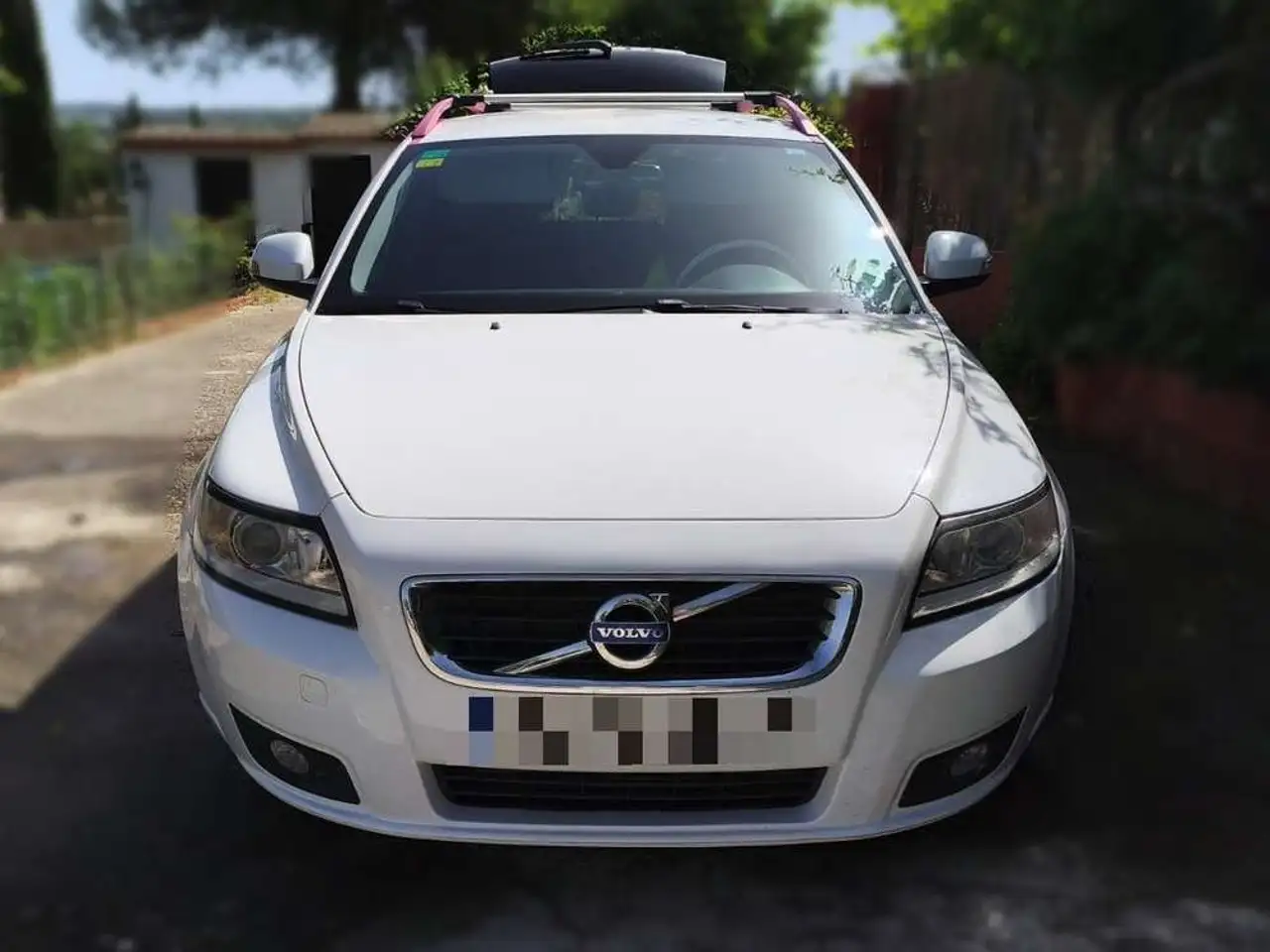 Volvo V50 1.6D DRIVe Kinetic