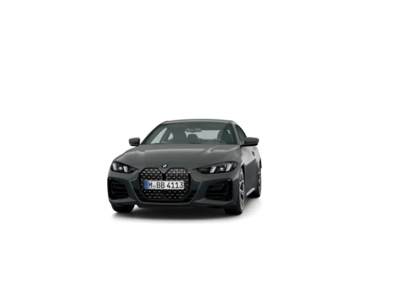 BMW 140 420d Coupe kW (190 CV)